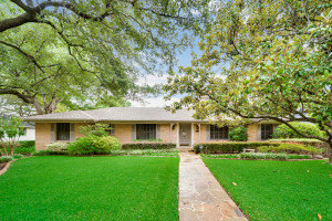 1225 Cheyenne Drive, Richardson Heights, Richardson